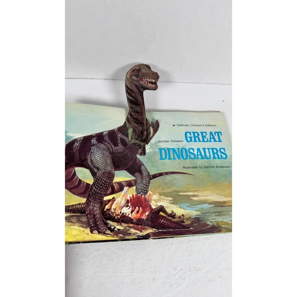 N/A embark prehistoric